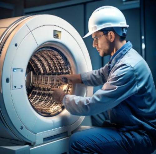 Perícia em Engenharia Biomédica