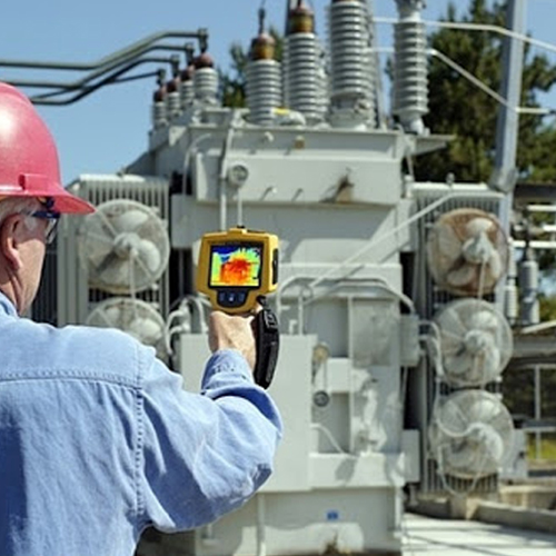 Perícia em Elétrica